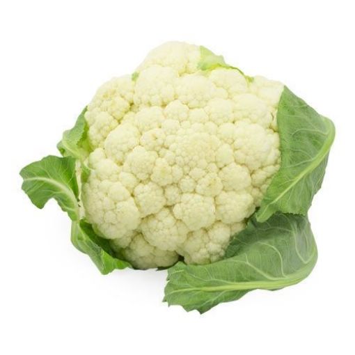 Picture of Cauliflower (whole)