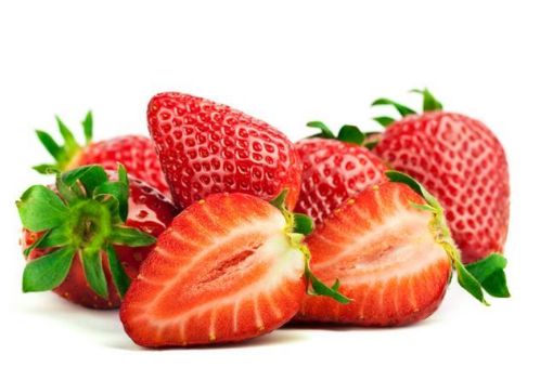 Picture of Strawberries (250g)