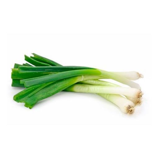 Picture of Spring onion (bunch)