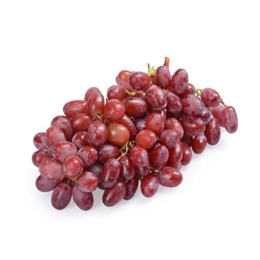 Picture of Red seedless grapes (500g)