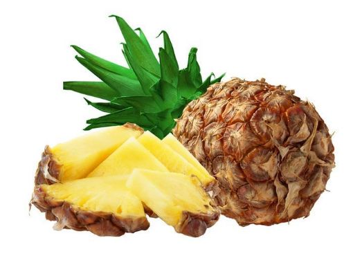 Picture of Pineapples (2 p/pack)