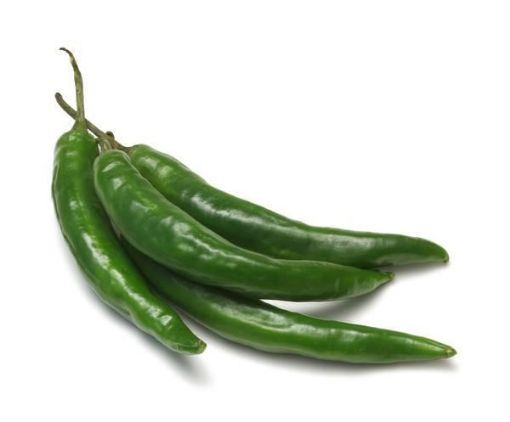 Picture of Green chillies (100g)
