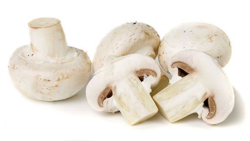 Picture of White mushrooms (250g)