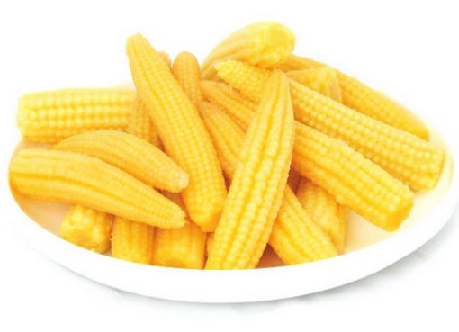 Picture of Baby corn (125g)