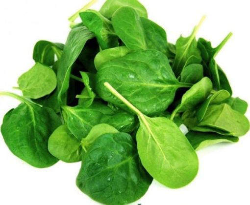 Picture of Baby spinach (200g)