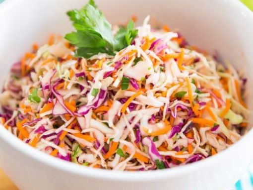 Picture of Coleslaw salad (500g)
