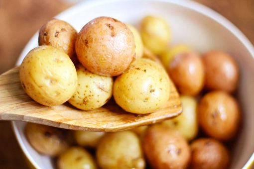 Picture of Baby potatoes (1kg)