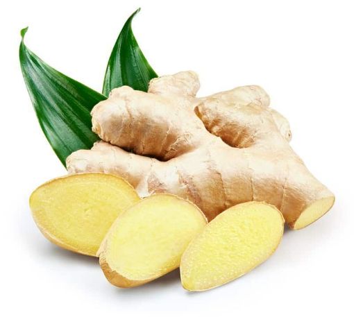 Picture of Ginger (250g)