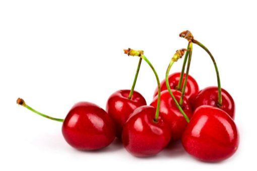 Picture of Cherries (250g)