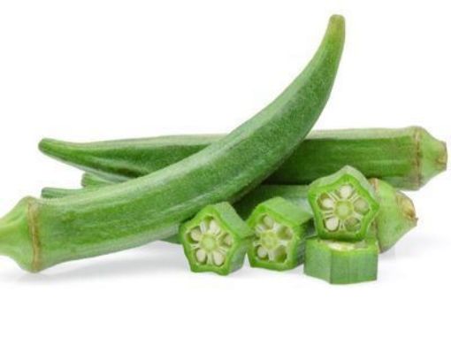 Picture of Okra pkt (500g)