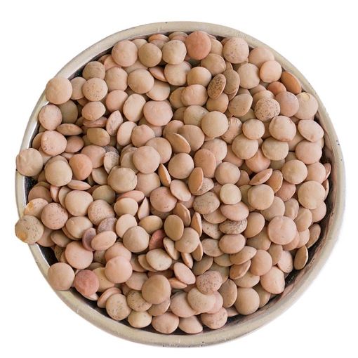 Picture of Brown lentils (500g)