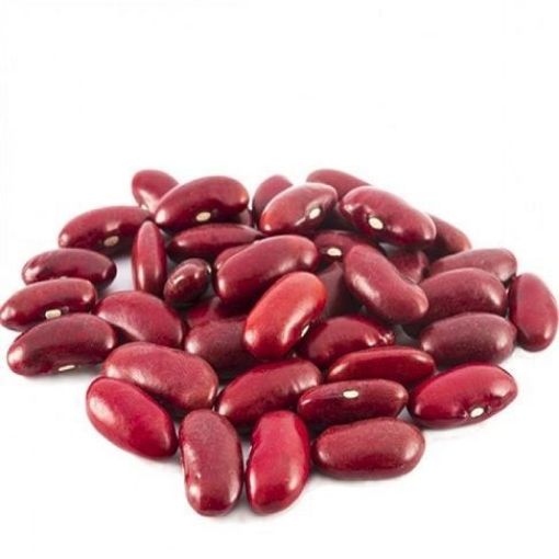 Picture of Red kidney beans (400g)