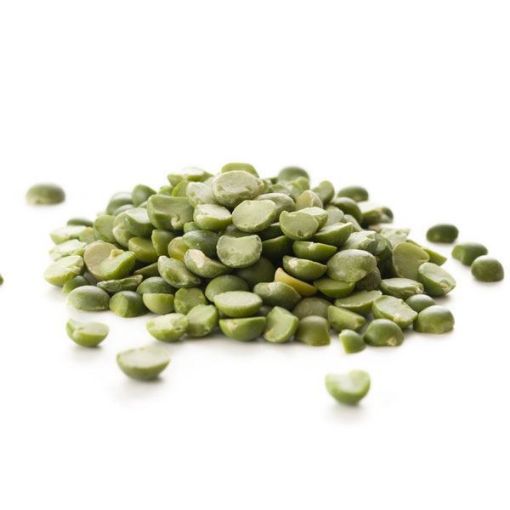Picture of Green split peas (500g)