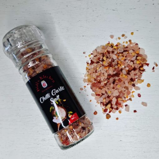 Picture of Chilli Garlic Salt 