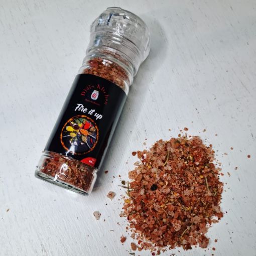 Picture of Chilli Salt