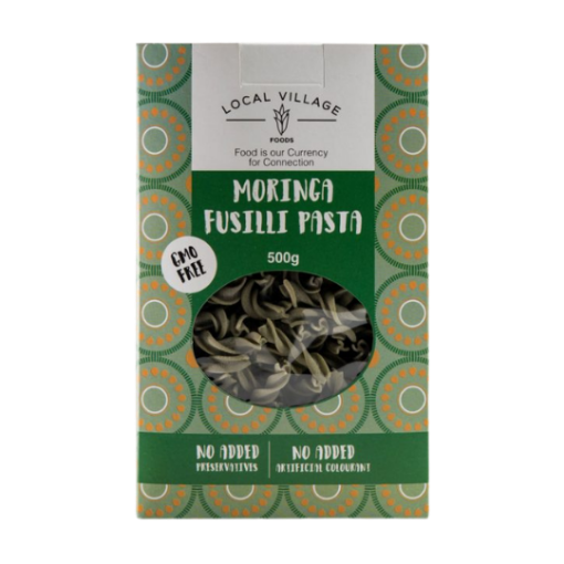 Picture of Moringa Fusilli Pasta (500g)