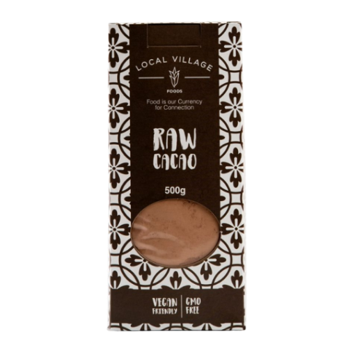 Picture of Raw Cacao Powder (500g)
