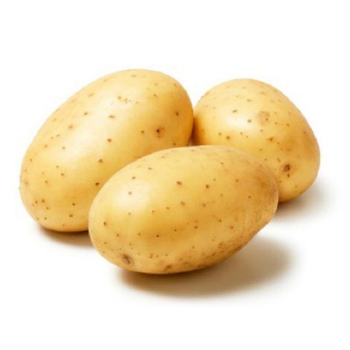 Picture of Potatoes bag (10kg)