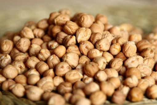 Picture of Chickpeas (400g)
