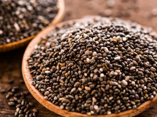 Picture of Chia Seeds (100g)