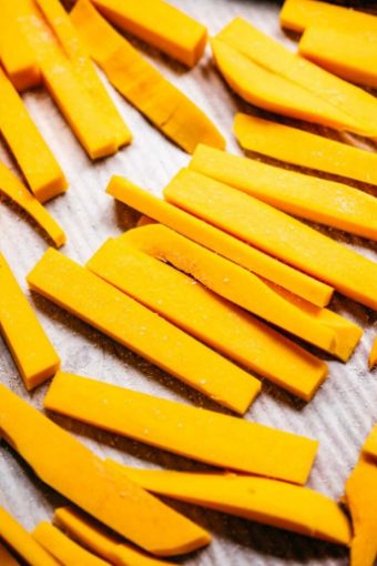 Picture of Butternut chips (500g)