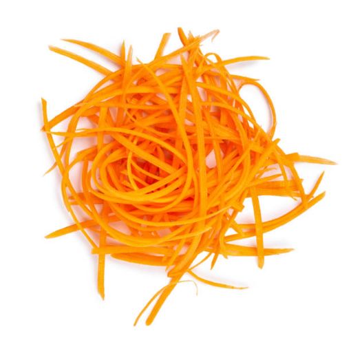 Picture of Carrot julienne (250g)