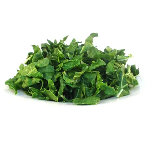 Picture of Cut Spinach Pack (500g)
