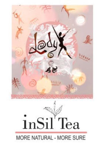 Picture of Insil Tea for Diabetics
