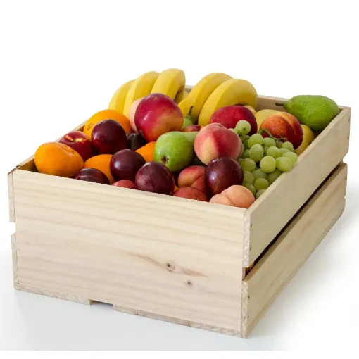 Picture of Small Fruit Box (18 Pieces)
