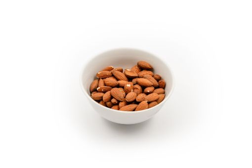 Picture of Raw Almonds (100g)