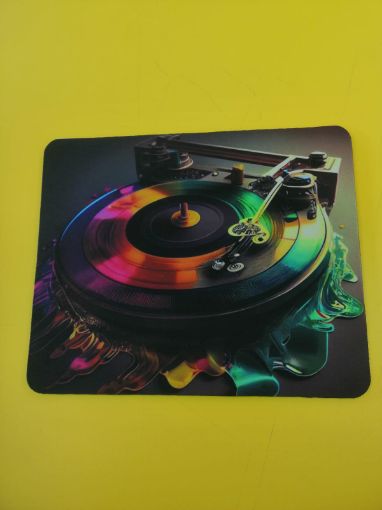 Picture of Rubber Coaster (single)